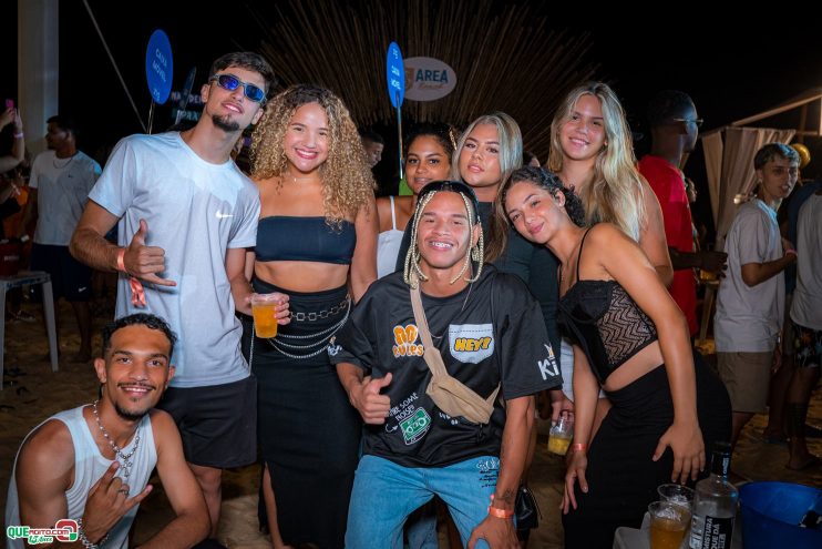 Hype 073: Veigh abre a temporada de Trap 2025 na Área Beach 242