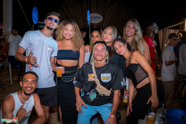 Hype 073: Veigh abre a temporada de Trap 2025 na Área Beach 243