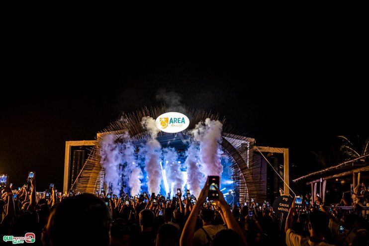 Hype 073: Veigh abre a temporada de Trap 2025 na Área Beach 250