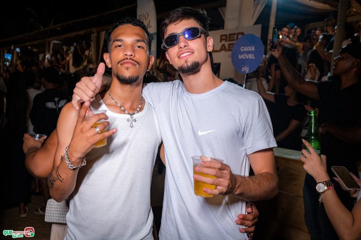 Hype 073: Veigh abre a temporada de Trap 2025 na Área Beach 260