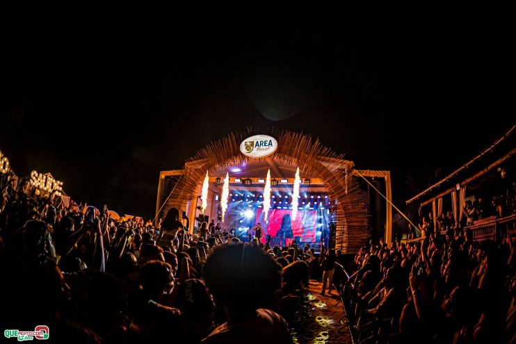 Hype 073: Veigh abre a temporada de Trap 2025 na Área Beach 262