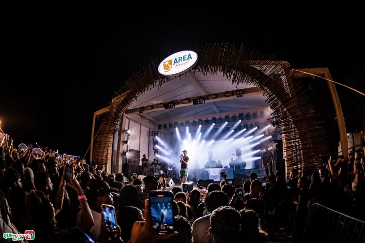 Hype 073: Veigh abre a temporada de Trap 2025 na Área Beach 297