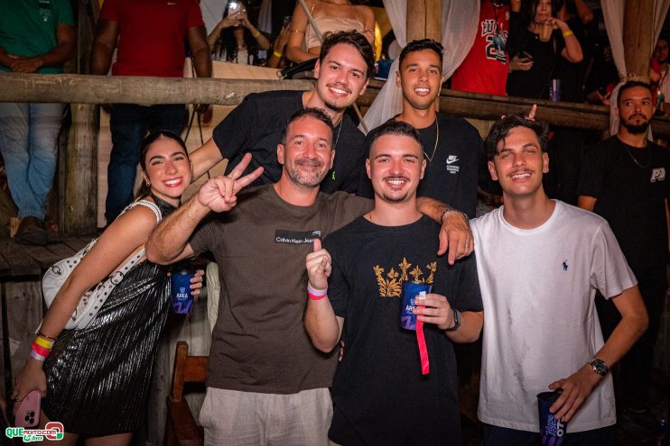 Hype 073: Veigh abre a temporada de Trap 2025 na Área Beach 313