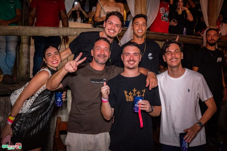 Hype 073: Veigh abre a temporada de Trap 2025 na Área Beach 314