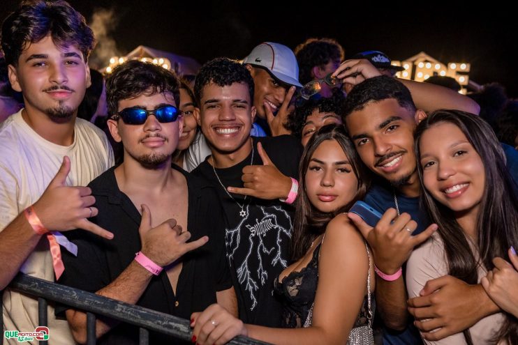 Hype 073: Veigh abre a temporada de Trap 2025 na Área Beach 324