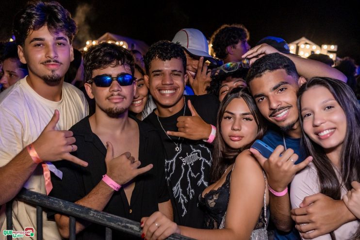 Hype 073: Veigh abre a temporada de Trap 2025 na Área Beach 325