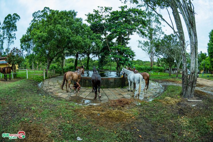 Abertura da 20ª Vaquejada do Parque Edgard Neto foi um grande sucesso 17