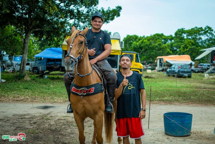 Abertura da 20ª Vaquejada do Parque Edgard Neto foi um grande sucesso 18