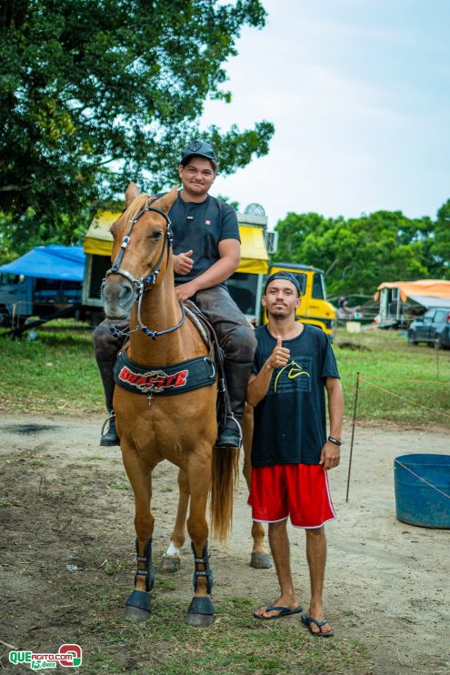 Abertura da 20ª Vaquejada do Parque Edgard Neto foi um grande sucesso 19