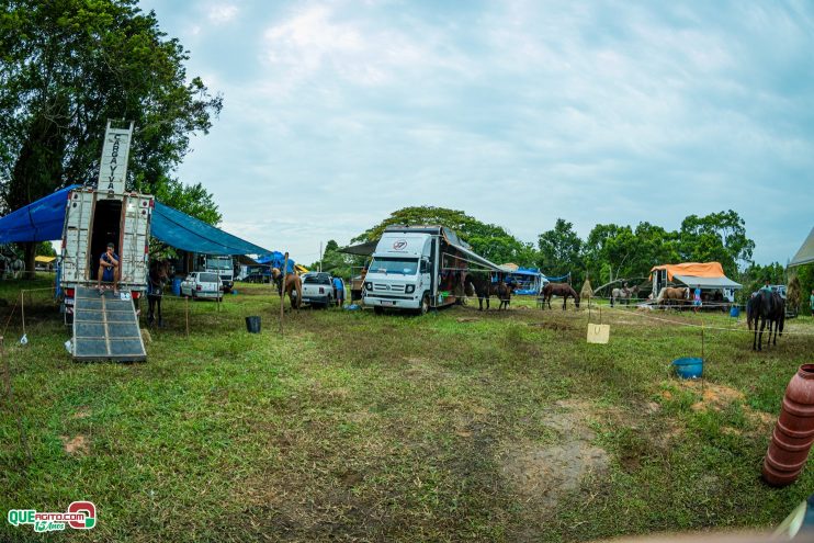 Abertura da 20ª Vaquejada do Parque Edgard Neto foi um grande sucesso 21