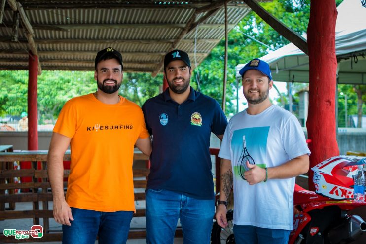 Abertura da 20ª Vaquejada do Parque Edgard Neto foi um grande sucesso 23