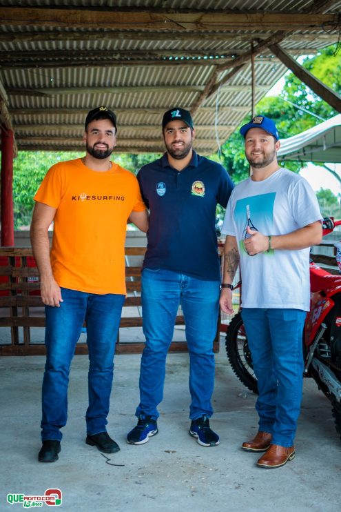 Abertura da 20ª Vaquejada do Parque Edgard Neto foi um grande sucesso 24