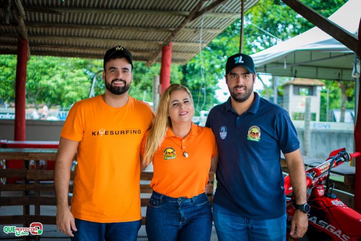 Abertura da 20ª Vaquejada do Parque Edgard Neto foi um grande sucesso 25