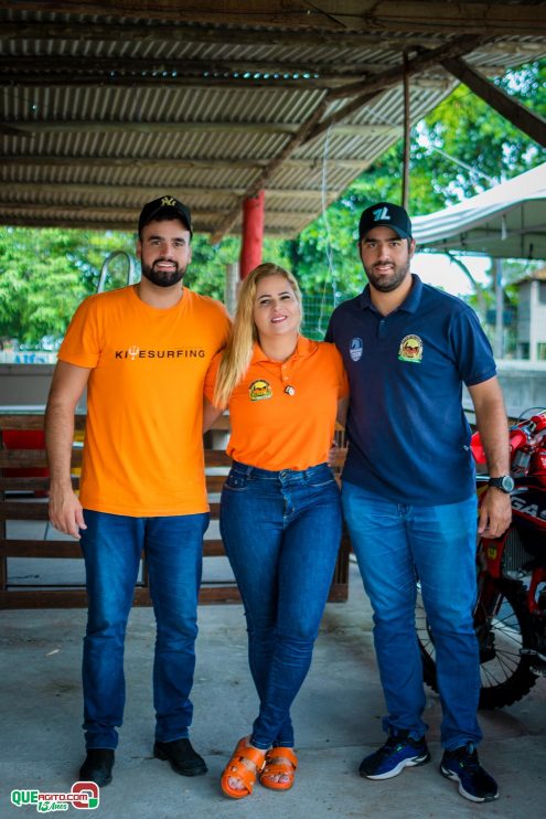 Abertura da 20ª Vaquejada do Parque Edgard Neto foi um grande sucesso 27