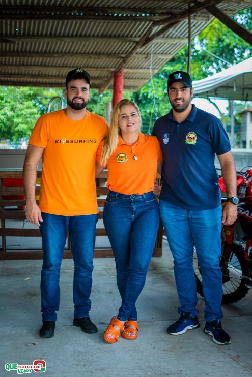 Abertura da 20ª Vaquejada do Parque Edgard Neto foi um grande sucesso 28