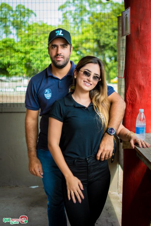 Abertura da 20ª Vaquejada do Parque Edgard Neto foi um grande sucesso 39