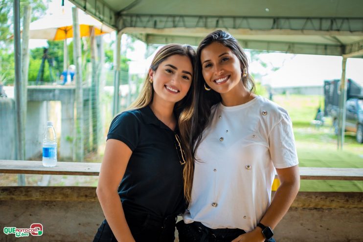 Abertura da 20ª Vaquejada do Parque Edgard Neto foi um grande sucesso 55