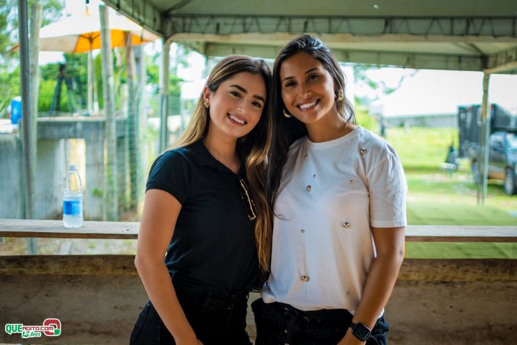 Abertura da 20ª Vaquejada do Parque Edgard Neto foi um grande sucesso 56