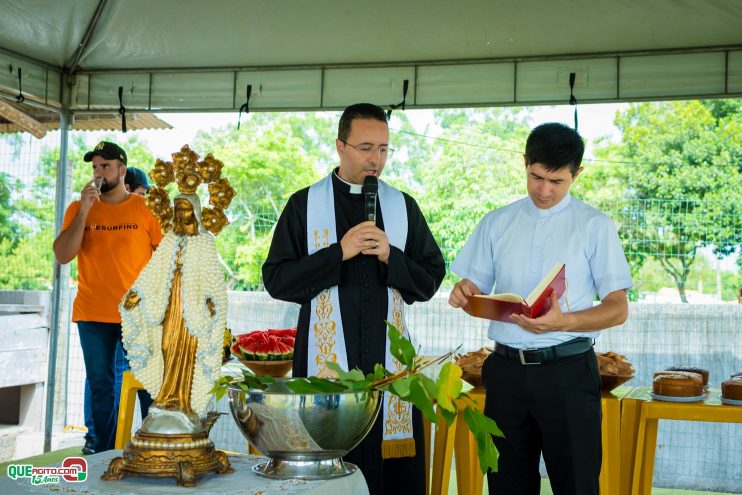 Abertura da 20ª Vaquejada do Parque Edgard Neto foi um grande sucesso 60