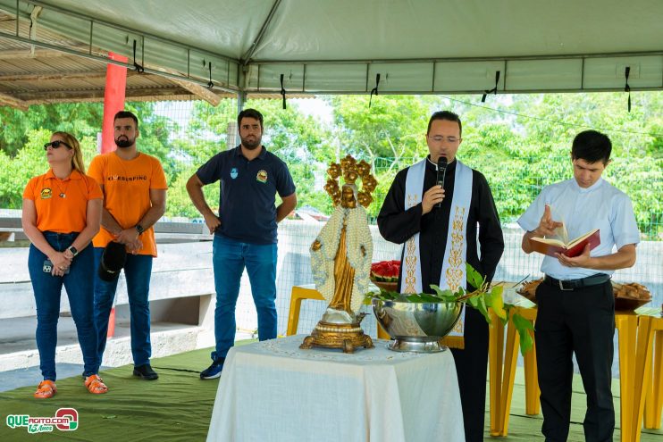 Abertura da 20ª Vaquejada do Parque Edgard Neto foi um grande sucesso 62