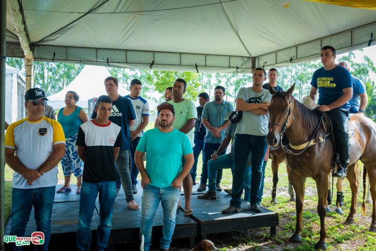 Abertura da 20ª Vaquejada do Parque Edgard Neto foi um grande sucesso 63