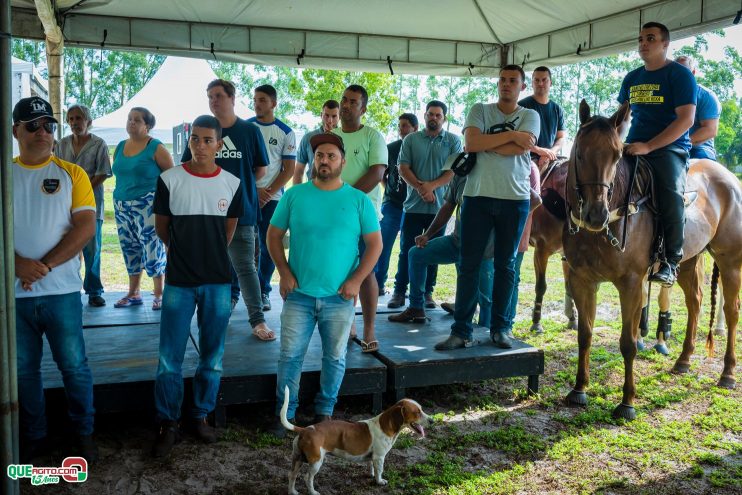 Abertura da 20ª Vaquejada do Parque Edgard Neto foi um grande sucesso 64