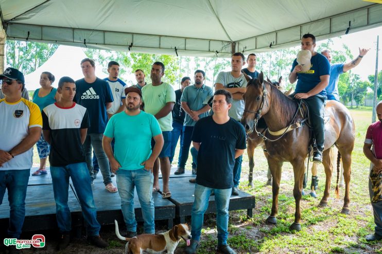 Abertura da 20ª Vaquejada do Parque Edgard Neto foi um grande sucesso 65