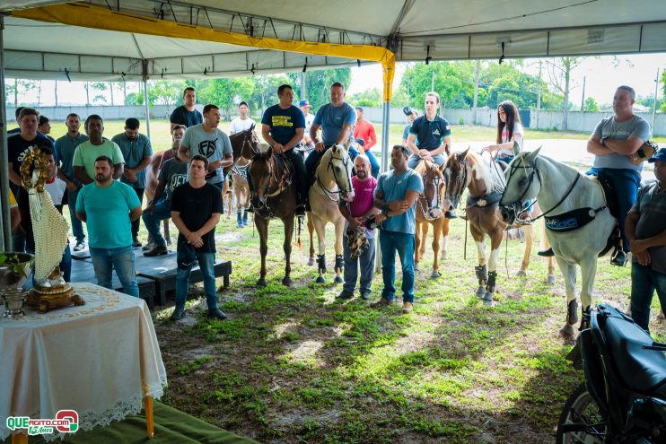 Abertura da 20ª Vaquejada do Parque Edgard Neto foi um grande sucesso 67