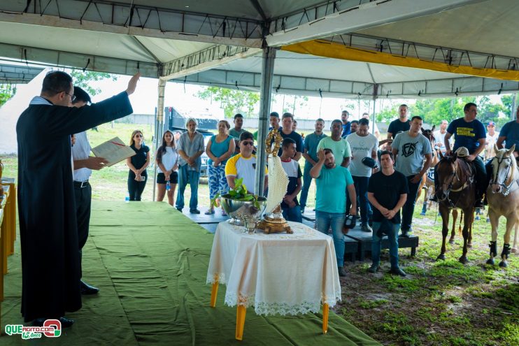 Abertura da 20ª Vaquejada do Parque Edgard Neto foi um grande sucesso 68