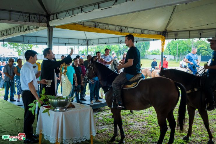 Abertura da 20ª Vaquejada do Parque Edgard Neto foi um grande sucesso 73