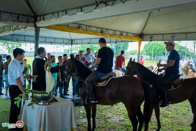 Abertura da 20ª Vaquejada do Parque Edgard Neto foi um grande sucesso 74