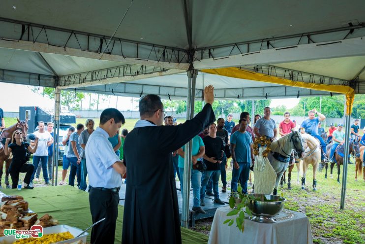 Abertura da 20ª Vaquejada do Parque Edgard Neto foi um grande sucesso 75