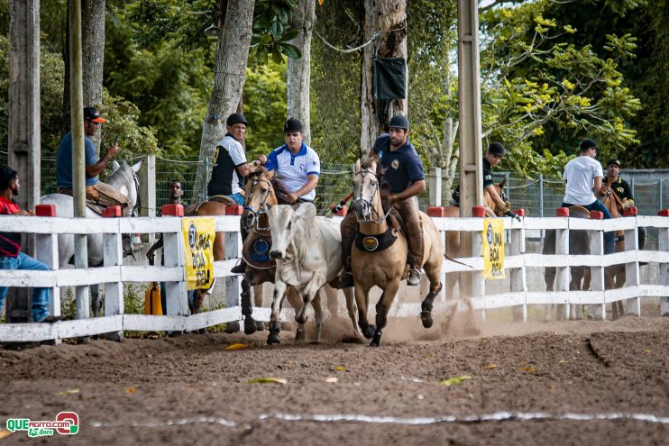 Abertura da 20ª Vaquejada do Parque Edgard Neto foi um grande sucesso 84