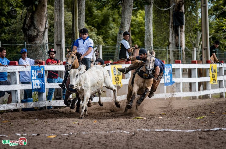 Abertura da 20ª Vaquejada do Parque Edgard Neto foi um grande sucesso 85