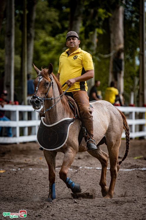 Abertura da 20ª Vaquejada do Parque Edgard Neto foi um grande sucesso 127