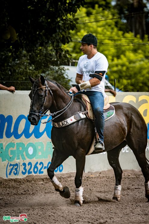 Abertura da 20ª Vaquejada do Parque Edgard Neto foi um grande sucesso 128