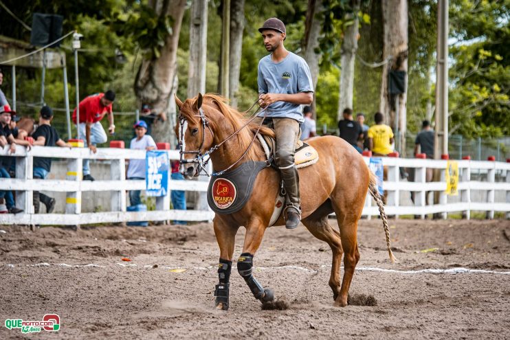 Abertura da 20ª Vaquejada do Parque Edgard Neto foi um grande sucesso 142