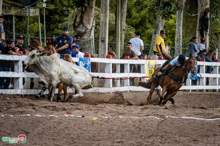 Abertura da 20ª Vaquejada do Parque Edgard Neto foi um grande sucesso 147