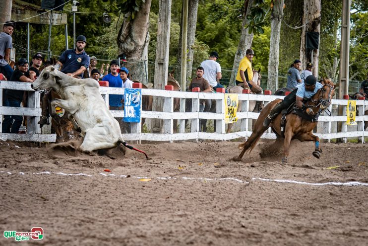 Abertura da 20ª Vaquejada do Parque Edgard Neto foi um grande sucesso 148