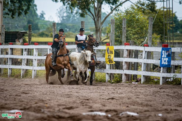 Abertura da 20ª Vaquejada do Parque Edgard Neto foi um grande sucesso 150