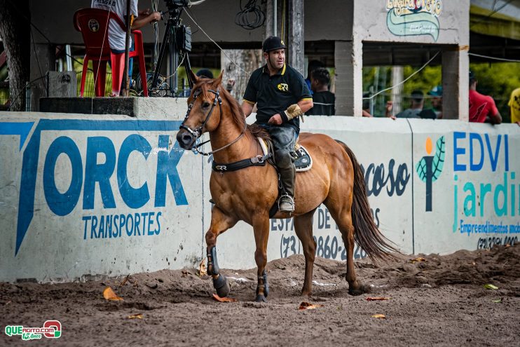 Abertura da 20ª Vaquejada do Parque Edgard Neto foi um grande sucesso 157