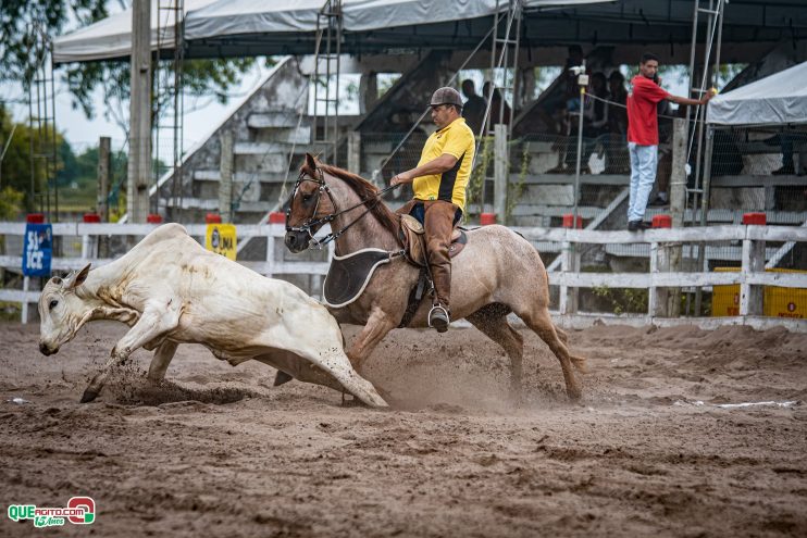 Abertura da 20ª Vaquejada do Parque Edgard Neto foi um grande sucesso 166