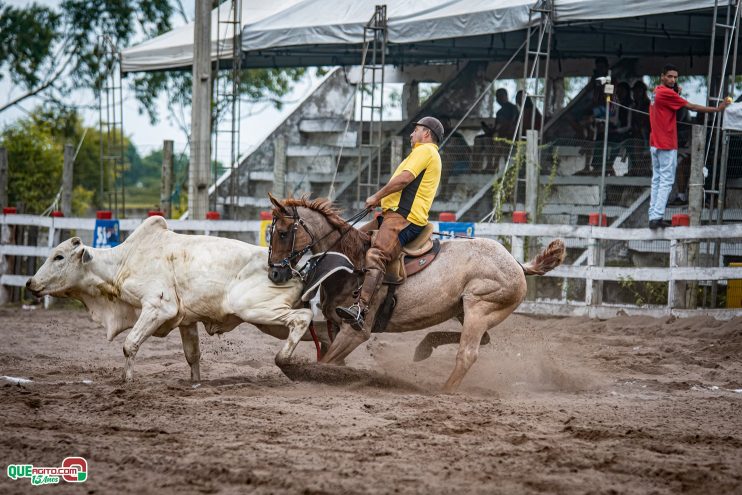 Abertura da 20ª Vaquejada do Parque Edgard Neto foi um grande sucesso 167