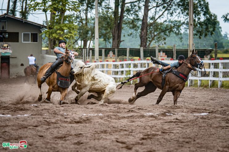 Abertura da 20ª Vaquejada do Parque Edgard Neto foi um grande sucesso 175