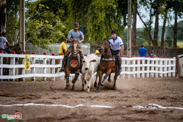 Abertura da 20ª Vaquejada do Parque Edgard Neto foi um grande sucesso 180