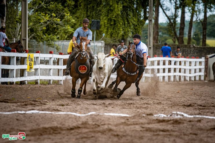 Abertura da 20ª Vaquejada do Parque Edgard Neto foi um grande sucesso 181