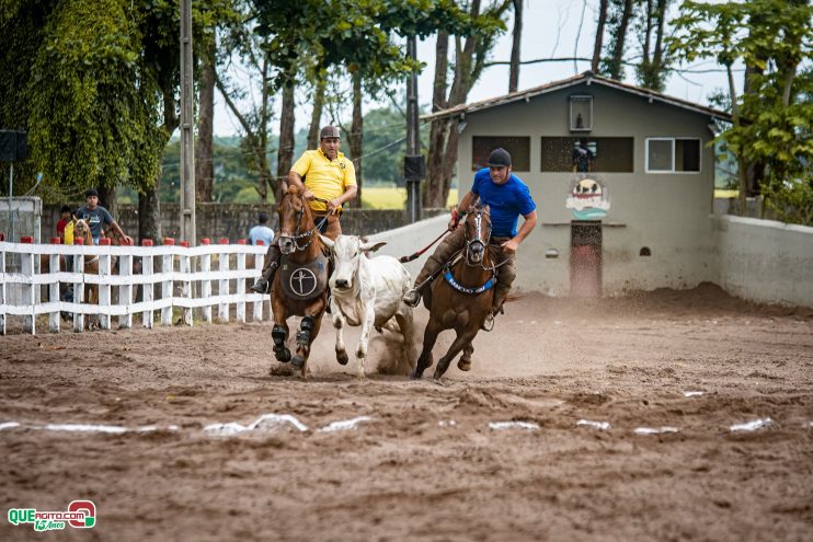 Abertura da 20ª Vaquejada do Parque Edgard Neto foi um grande sucesso 188