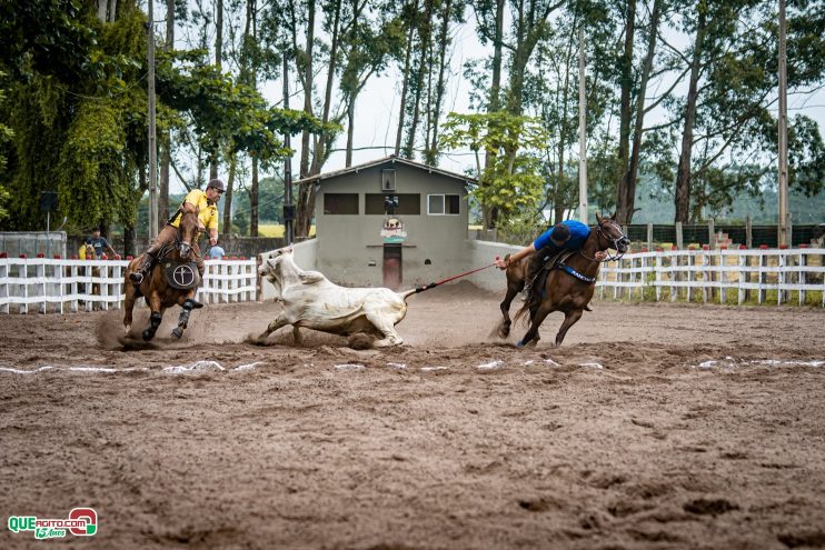 Abertura da 20ª Vaquejada do Parque Edgard Neto foi um grande sucesso 191