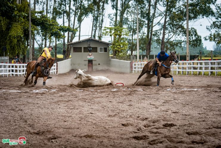 Abertura da 20ª Vaquejada do Parque Edgard Neto foi um grande sucesso 192