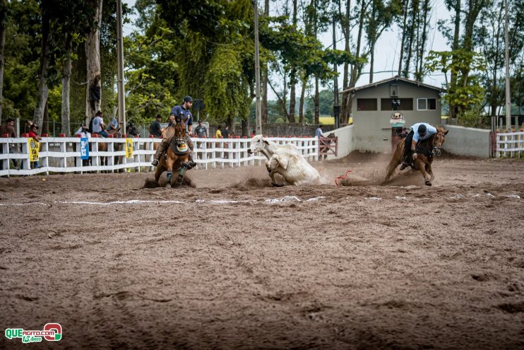 Abertura da 20ª Vaquejada do Parque Edgard Neto foi um grande sucesso 195